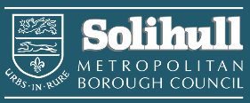 Solihull Council logo